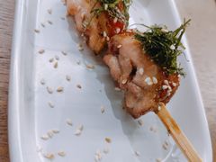 限量烧鸟-现代居酒屋ATELIER IZAKAYA