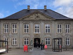 -丹麦艺术与设计博物馆