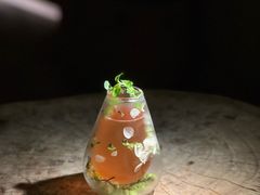 -Shift cocktail bar鸡尾酒吧
