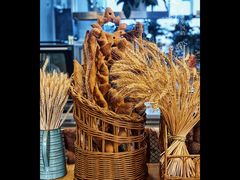 -Bracket Coffee(银河SOHO店)