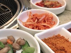 -妙香居韩国烤肉(鹏瑞利季华广场店)