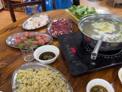 -江村四哥新鲜牛肉店(江高总店)