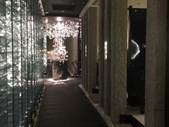 -花隐日式怀石料理(万象城购物中心店)