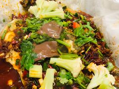 -有鱼吃·纸包烤鱼(曲江创意谷店)