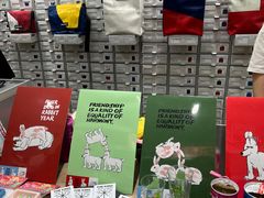 -Badmarket(庙前西街店)
