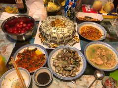 -卡漫莫尼蛋糕(私人定制店)