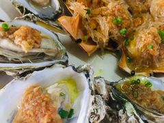 -四川小胡子海鲜(丁村万人海鲜广场店)