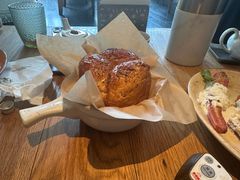 -良木缘咖啡西餐(蜀汉路店)
