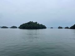 -庐山西海主景区
