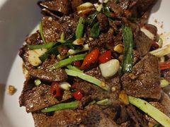 -农耕记·湖南土菜(观澜福城天虹店)