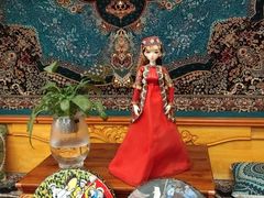 -乡村馕坑肉·烧烤·新疆菜·本地人更爱吃(阿勒泰首店)