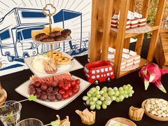 -盐官日光域房车营地·有盐餐厅