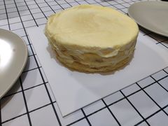 -CUNS CAKE村上千层蛋糕(一环路东二段140号院店)