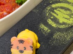 -海底捞火锅(凯德广场店)