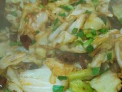 -金厨帽烤鱼(芦庄店)