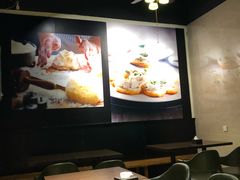 大堂-小金鬼·煎饺·鸽子汤