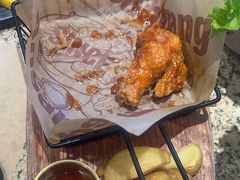 -安又胖韩国烤肉(美罗城店)