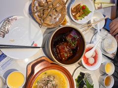 -塘人·老底子宁波菜小馆(南塘老街店)