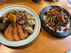 -金龙·打边炉(南京西路店)