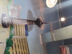 -胡同泥炉烤肉(总店)