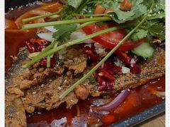 -食代馆(深业上城店)