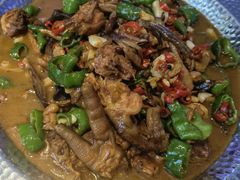 -俭寨大盘鸡·缸子肉·小公鸡·新疆菜(云通店)
