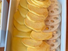 -老员外骨汤火锅(海州古城店)