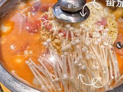 -七八冷面·延边朝鲜族美食(欢乐谷店)