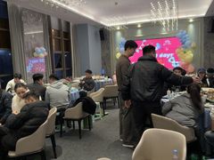 -俏巴渝·家宴·生日宴(锦绣城店)