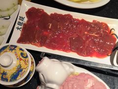 -大龙燚火锅(南山大道店)
