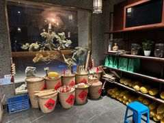 -壹只菜·崇明本地特色菜(崇明南门店)