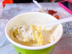 -清真老马家国华牛奶鸡蛋醪糟(正宁路店)