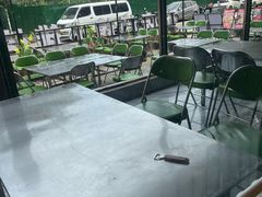 -蜀川川破店·江湖菜·烧烤(北京首店)