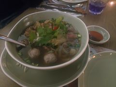 -CHINCHIN 青青·泰国料理(万象食家店)