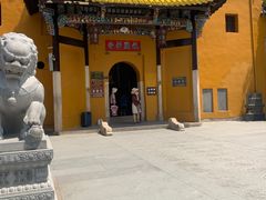 -九华山风景区