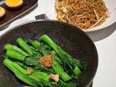 -侨美食家·41年地道粤菜(恒福路店)