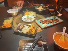 -無二炙坊·和牛烧肉(大钟寺1733店)