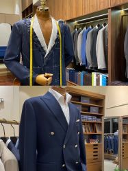 -MR.COLLECTION西装先生(富华里店)