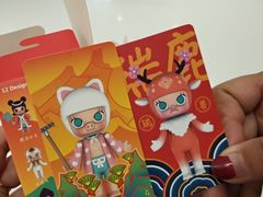 -泡泡玛特POPMART(合生汇店)