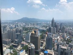 -云中捞高空旋转餐厅(商茂世纪广场店)