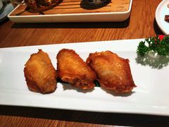 -点心传说·粤菜点心(佐阾虹湾店)