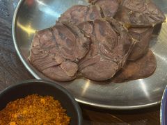 -谢大牛馆·中式卤牛排(老店)