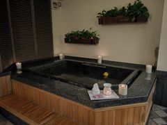 -春晖园度假酒店温泉