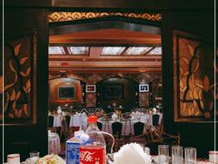 -东方亚克西餐厅(西康路店)