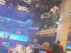 -巴依老爷新疆美食(常营店)