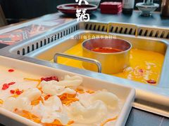-大隐·成都火锅Bistro(合生麒麟新天地店)