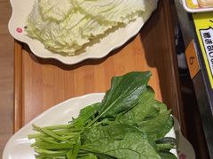 -芦月轩羊蝎子(劲松店)