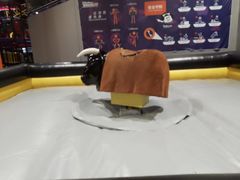 -Tenker Club弹刻极限主题公园 · 蹦床 · 团建 · 生日派对(大关店)