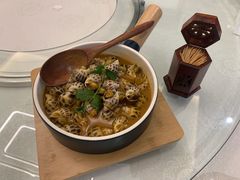 辣酒煮花螺-上房火鍋(新天地店)