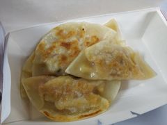 -煎饺王子(财富广场店)